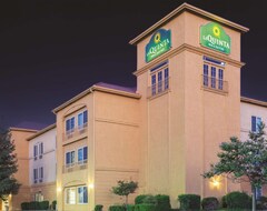 Hotel La Quinta Inn & Suites Bakersfield North (Bakersfield, USA)