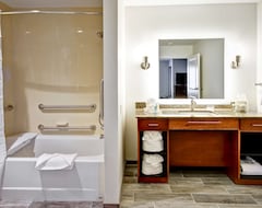 Khách sạn Homewood Suites By Hilton Greeley (Greeley, Hoa Kỳ)