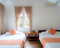 Hotel Thanh Hai Resort (Duong Dong, Vietnam)