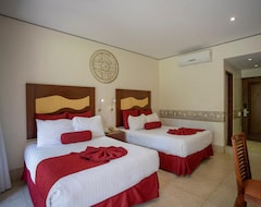 Khách sạn Hosteria Las Quintas Hotel & Spa (Cuernavaca, Mexico)