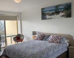 Hotel Unit 10 Sea Eagles (Kings Canyon, Australien)