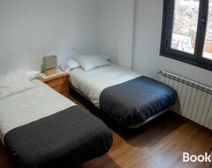 Casa/apartamento entero Casa Bubi (Soria, España)