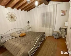 Tüm Ev/Apart Daire Villa Borgo Soale (Reggello, İtalya)