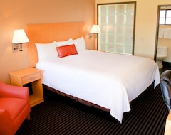 Hotel Regency Inn (Vallejo, EE. UU.)