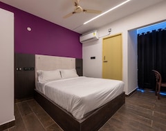 Majatalo SPOT ON 41461 Mtc Guest House (Chennai, Intia)