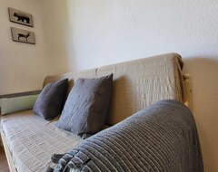 Cijela kuća/apartman Espectacular Estudio Para Desconectar (Sainte-Léocadie, Francuska)