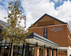 Hotel The Lodge (Newbury, United Kingdom)