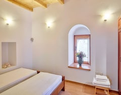 Casa/apartamento entero Petreas Castle - Siente la atmósfera histórica (Kardamyla, Grecia)