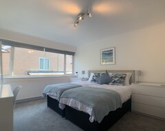 Casa/apartamento entero Beautiful Bright 3 Bed Apartment Near The Beach (Bournemouth, Reino Unido)