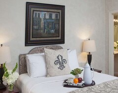 Chateau Hotel (New Orleans, USA)