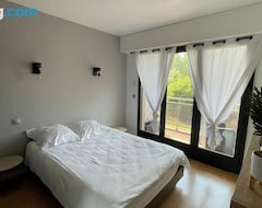 Cijela kuća/apartman Le Sciezois (Sciez, Francuska)