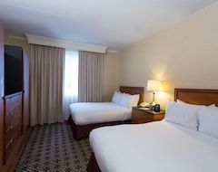 Khách sạn DoubleTree Suites by Hilton Hotel Mt Laurel (Mount Laurel, Hoa Kỳ)