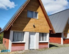 Casa/apartamento entero Complejo Aiken Cura (Junín de los Andes, Argentina)