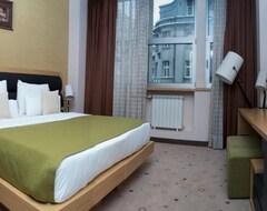 Hotel Atera Business Suites (Belgrado, Serbia)