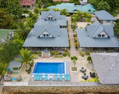 Le Nautique Waterfront Hotel La Digue (La Passe, Seychelles)