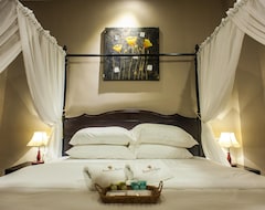 Hotel Armenian Suite (Georgetown, Malezija)