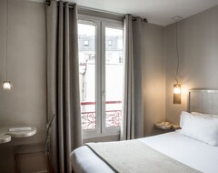 Khách sạn Le Quartier Bercy-Square (Paris, Pháp)