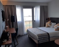 Hotelli Holiday Inn Calais (Calais, Ranska)