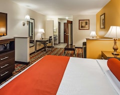 Khách sạn Best Western Greentree Inn & Suites (Moore, Hoa Kỳ)