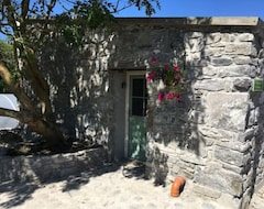 Toàn bộ căn nhà/căn hộ Glynns Charming Cottage In The Burren (Fanore, Ai-len)