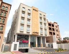 Hotel Ramada Encore Al Khobar Olaya (Al Khobar, Saudi Arabia)