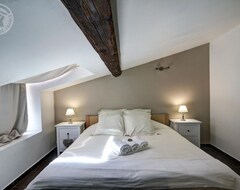 Cijela kuća/apartman Gite Cellieu, 3 Bedrooms, 5 Persons (Cellieu, Francuska)