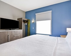 Hotelli Home2 Suites By Hilton Blue Ash Cincinnati (Blue Ash, Amerikan Yhdysvallat)