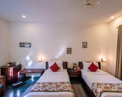 Khách sạn Hotel Ranthambhor Regency (Sawai Madhopur, Ấn Độ)