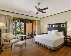 Hotel ITC Grand Goa Resort and Spa (Arrosim Beach, Indien)