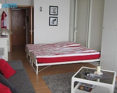 Koko talo/asunto Landblick App. 162 Residenz Maritim - Landblick Appartement 162 Residenz Maritim (Timmendorfer Strand, Saksa)
