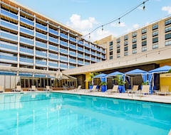 Hotel Four Points by Sheraton Los Angeles International Airport (Los Angeles, USA)