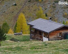 Koko talo/asunto Zauberberg In Voller Pracht (Davos, Sveitsi)