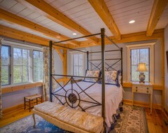 Koko talo/asunto Save $50 Nightly On Luxurious And Private Wnc Escape! (Mill Spring, Amerikan Yhdysvallat)