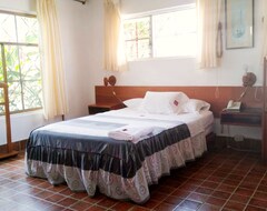 Guesthouse Capricornio Inn & Suites (Juanjuí, Peru)