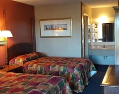 Hotel Carefree Inn Flatonia (Flatonia, Sjedinjene Američke Države)