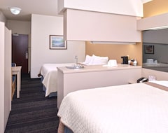 Hotel Sunset Inn & Suites (Maryville, USA)