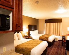Hotel Best Western Providence-Seekonk Inn (Seekonk, USA)
