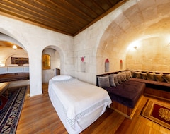 Hotel Cappadocia Cave Suites (Göreme, Tyrkiet)