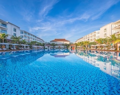 Vinpearl Resort & Spa Hoi An (Hoi An, Vietnam)