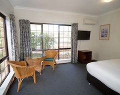 Hotel Margaret River Motel (Margaret River, Australia)