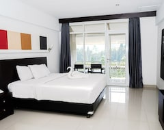 Hotel Ariandri (Puncak, Endonezya)
