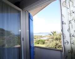 Hele huset/lejligheden Villa Maria, A Small Island Of Relaxation A Stones Throw From The Sea (Calasetta, Italien)