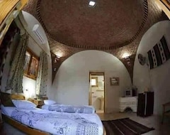 Khách sạn Siwa Dream Lodge (Siwa, Ai Cập)