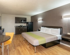 Hotel Studio 6-Fort Worth, Tx - West Medical Center (White Settlement, USA)