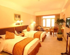 Hotel Oceanwide Elite (Qingdao, Kina)