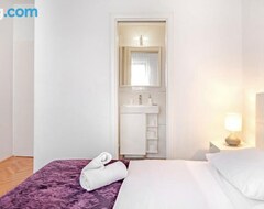 Apart Otel Rooms&apartments Zelux (Split, Hırvatistan)