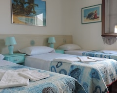Cijela kuća/apartman Casa Sul Mare Con Accesso Privato In Spiaggia (Sarroch, Italija)