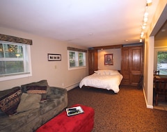 Hotel Streamside On Fall River (Estes Park, USA)