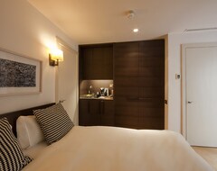 Hotel La Suite Executive (Londres, Reino Unido)