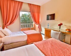 Hotel Al Bassatine Beni mellal (Beni Mellal, Maroko)